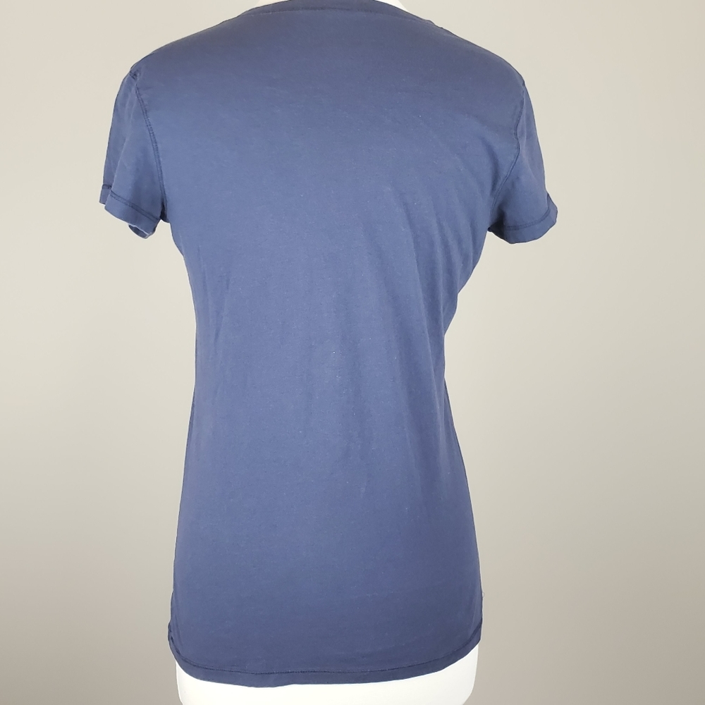 "Da Kitty" T (M fit) - Picture 3 of 6